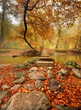 fall creek