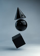 Geometric shapes