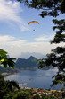 Baia di Guanabara, Rio de Janeiro-Brasile