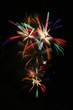 Feux d'artifice