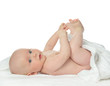Photo: little child baby little child baby