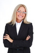 business woman