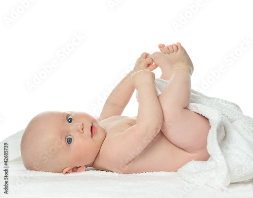 Foto: little child baby little child baby