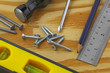 woodwork