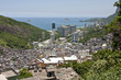 Favela della Rocinha,Rio de Janeiro