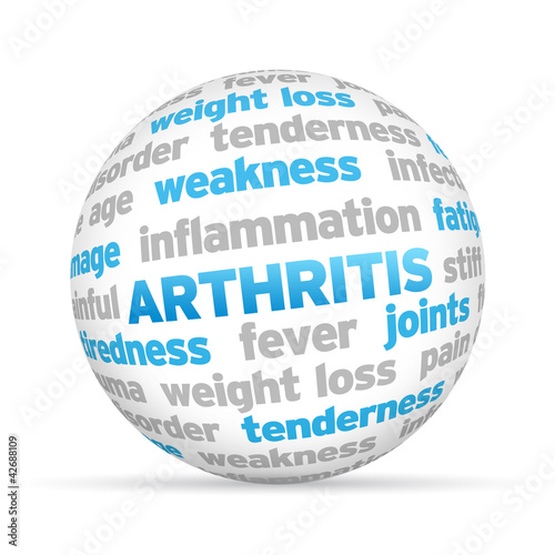 Illustration: Arthritis Arthritis