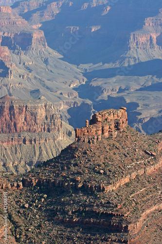Photo: Grandest Canyon Grandest Canyon