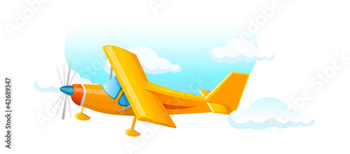 Vector: vector icon plane vector icon plane