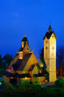 Foto: Karpacz Kirche Wang - Karpacz church Vang 01 Karpacz Kirche Wang - Karpacz church Vang 01
