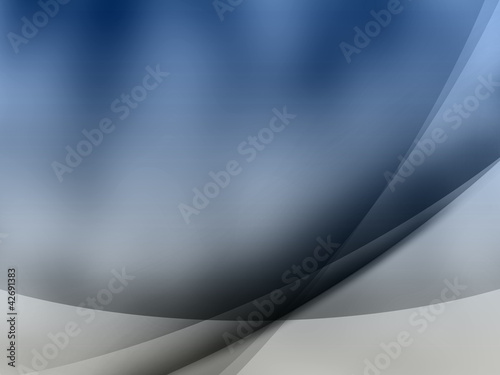 Illustration: Blue-Gray wavelet aurora background Aurorac Dark Waves Blue-Gray wavelet aurora background Aurorac Dark Waves