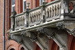 Hausdetail in Hameln