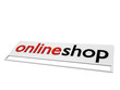 Browser_online shop - 3D