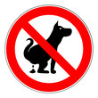 hundekot verbot I
