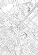 Vector: ville maquette illustration ville maquette illustration