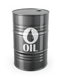 Single barrel of oil
