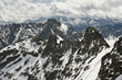 Orla Perć Tatry