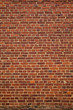 Ziegelwand