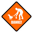 hundekot verbot V