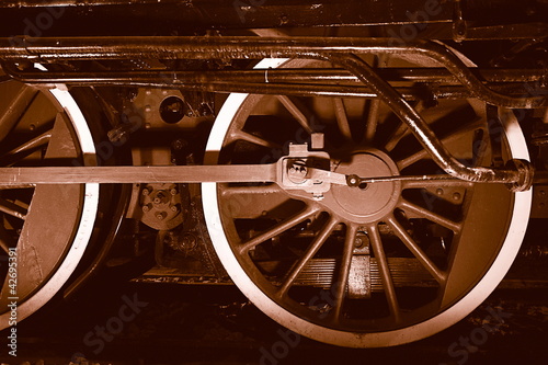 Photo: treno treno