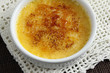 Creme brulee