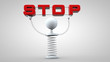 Stop
