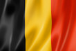 Belgian flag