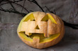 halloween pumpkin