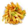 French fries