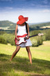 Outdoor Rock