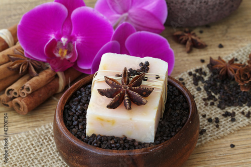 Foto: Naturseife Naturseife