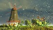 Windmill