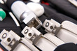 Intubationsbesteck