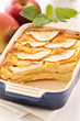 Apfelkuchen