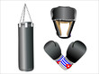 Boxing set