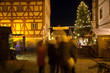 Weihnachtsmarkt