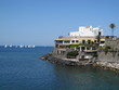 Ischia - Soccorso-Kirche