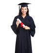 Qualified and ready to enter the job market
