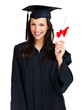 Glad to be a graduate