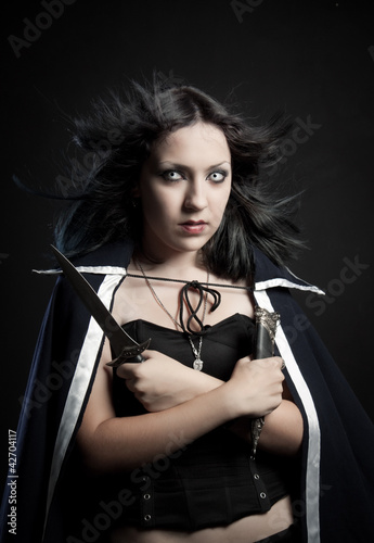 Photo: Assassin Assassin