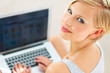 Photo: The wonders of modern technology The wonders of modern technology