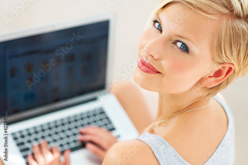 Photo: The wonders of modern technology The wonders of modern technology