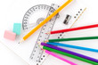 Assortment of stationery