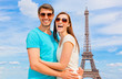 urlaub in paris
