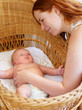Foto: Warm mothers touch Warm mothers touch