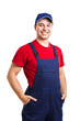 Worker