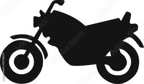 Illustration: moto moto