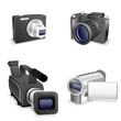 camera set