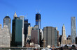 New York City
