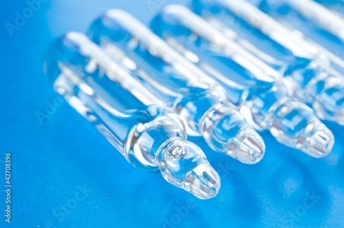 Photo: vials vials