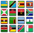 National flags